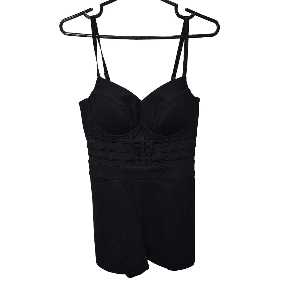 GUESS NWT SL Birdie Romper